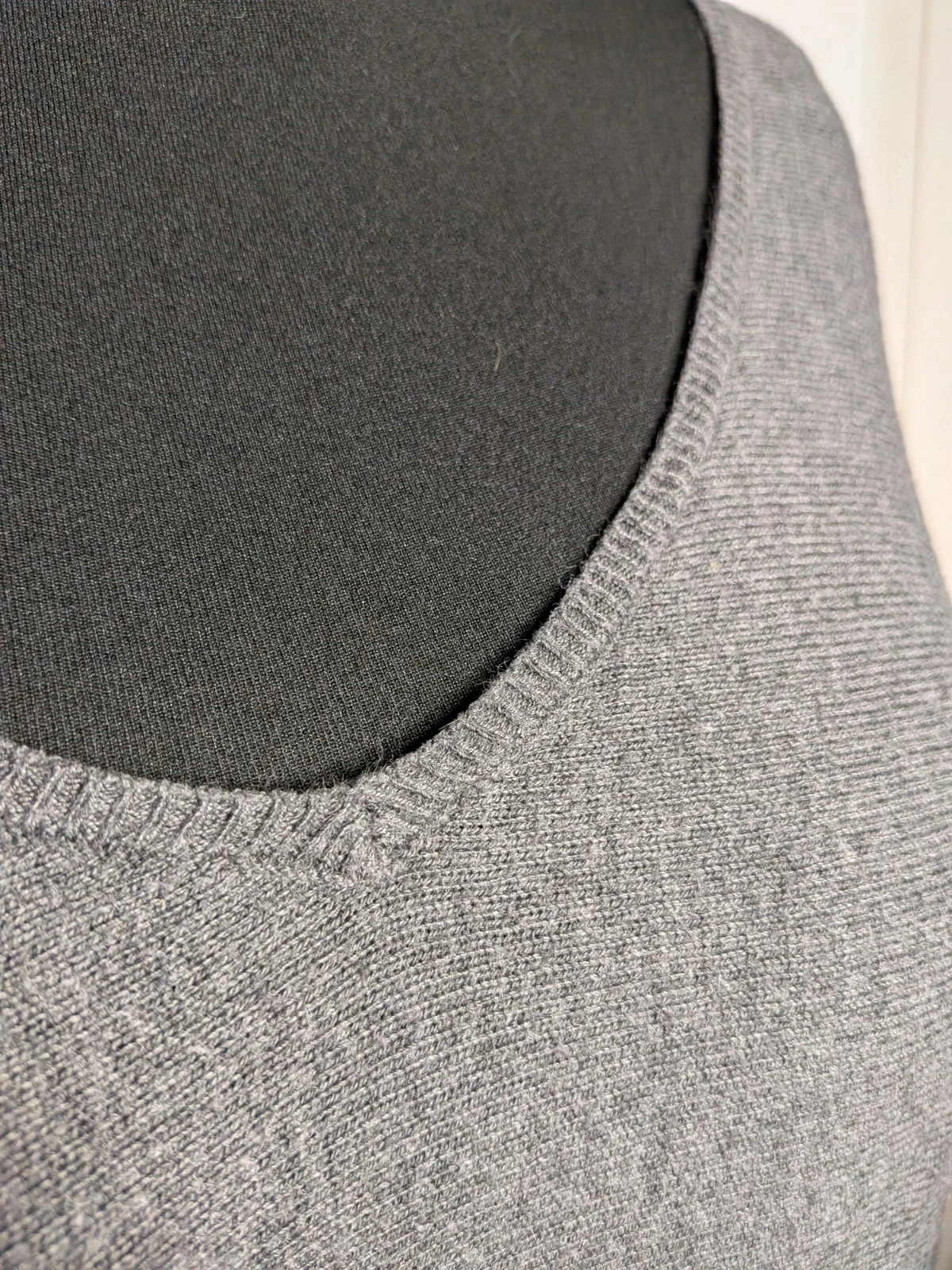 Pull chauve souris – photo 8